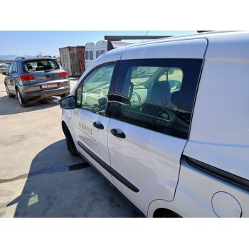 Recambio de puerta lateral corredera izquierda para ford transit courier b460 monospace 1.5 tdci referencia OEM IAM 2484894  