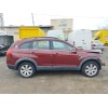 Recambio de carroceria corte para chevrolet captiva 2.0 diesel cat referencia OEM IAM   