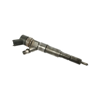 Recambio de inyector para land rover freelander (ln) 2.0 td4 cat referencia OEM IAM 7785983 0445110049 