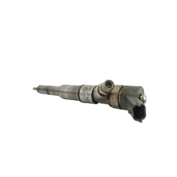 Recambio de inyector para land rover freelander (ln) 2.0 td4 cat referencia OEM IAM 7785983 0445110049 