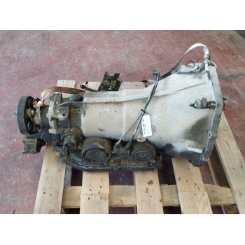 Recambio de caja cambios para mercedes-benz 124 sedán (w124) 300 e (124.030) referencia OEM IAM   