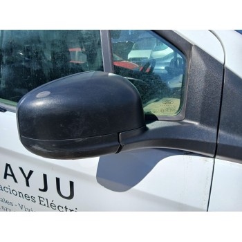 Recambio de retrovisor derecho para ford transit courier b460 monospace 1.5 tdci referencia OEM IAM   
