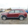 Recambio de carroceria corte para chevrolet captiva 2.0 diesel cat referencia OEM IAM   