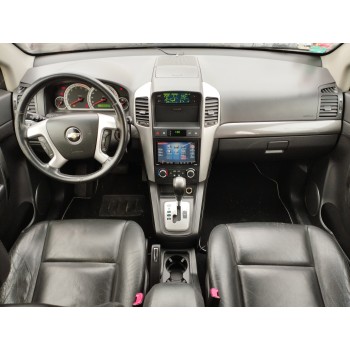 Recambio de carroceria corte para chevrolet captiva 2.0 diesel cat referencia OEM IAM   