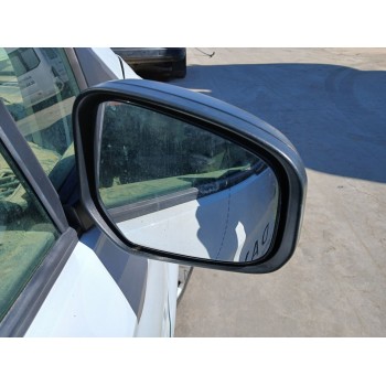 Recambio de retrovisor derecho para ford transit courier b460 monospace 1.5 tdci referencia OEM IAM   