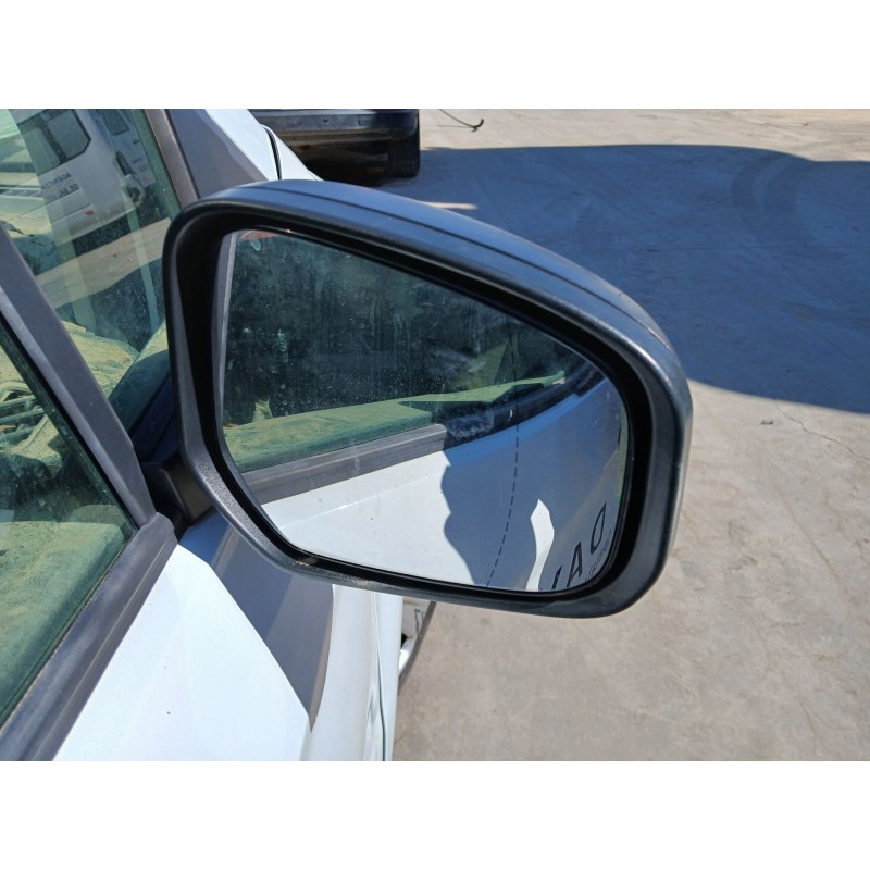 RETROVISOR DERECHO