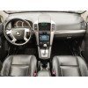 Recambio de carroceria corte para chevrolet captiva 2.0 diesel cat referencia OEM IAM   