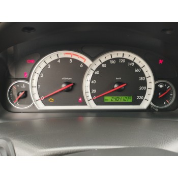 Recambio de carroceria corte para chevrolet captiva 2.0 diesel cat referencia OEM IAM   