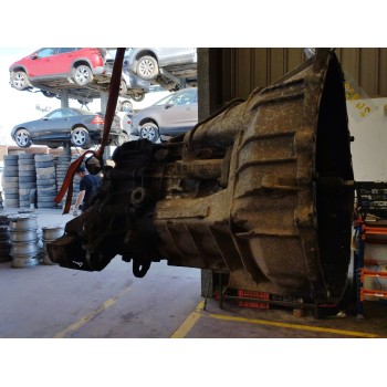 Recambio de caja cambios para mercedes-benz 124 sedán (w124) 230 e (124.023) referencia OEM IAM   