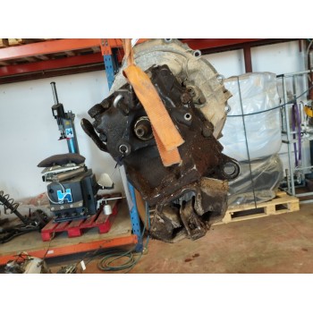 Recambio de caja cambios para mercedes-benz 124 sedán (w124) 230 e (124.023) referencia OEM IAM   