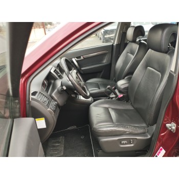 Recambio de carroceria corte para chevrolet captiva 2.0 diesel cat referencia OEM IAM   