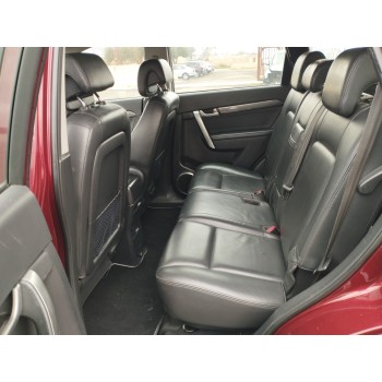 Recambio de carroceria corte para chevrolet captiva 2.0 diesel cat referencia OEM IAM   