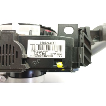 Recambio de mando multifuncion para citroën c-elysee (dd_) 1.2 vti 72 (ddhmy0) referencia OEM IAM   