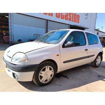 renault clio ii (bb_, cb_) del año 1999