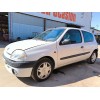 renault clio ii (bb_, cb_) del año 1999