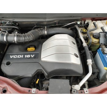 Recambio de carroceria corte para chevrolet captiva 2.0 diesel cat referencia OEM IAM   
