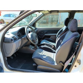 renault clio ii (bb_, cb_) del año 1999