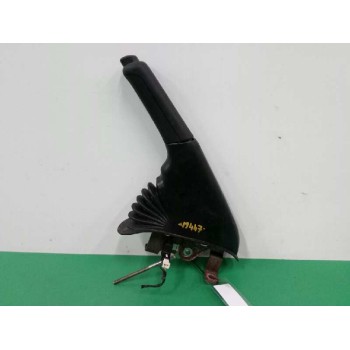 Recambio de palanca freno de mano para fiat punto (199_) 1.2 (199axz1a, 199bxz1a) referencia OEM IAM   