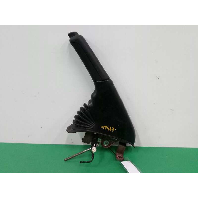 Recambio de palanca freno de mano para fiat punto (199_) 1.2 (199axz1a, 199bxz1a) referencia OEM IAM   