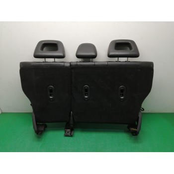 Recambio de asientos traseros para jeep compass 2.2 crd cat referencia OEM IAM   