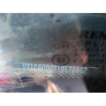 renault clio ii (bb_, cb_) del año 1999