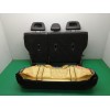 Recambio de asientos traseros para jeep compass 2.2 crd cat referencia OEM IAM   