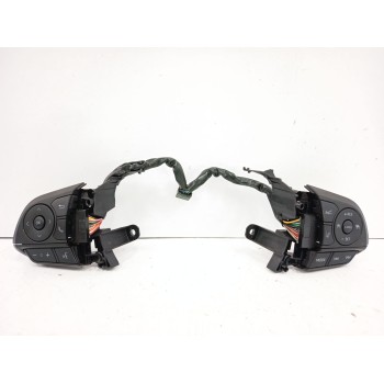 Recambio de mando volante para toyota corolla sedán (_e21_) 1.8 vvti hybrid (mzea12, zre211, zwe211) referencia OEM IAM 8425002F