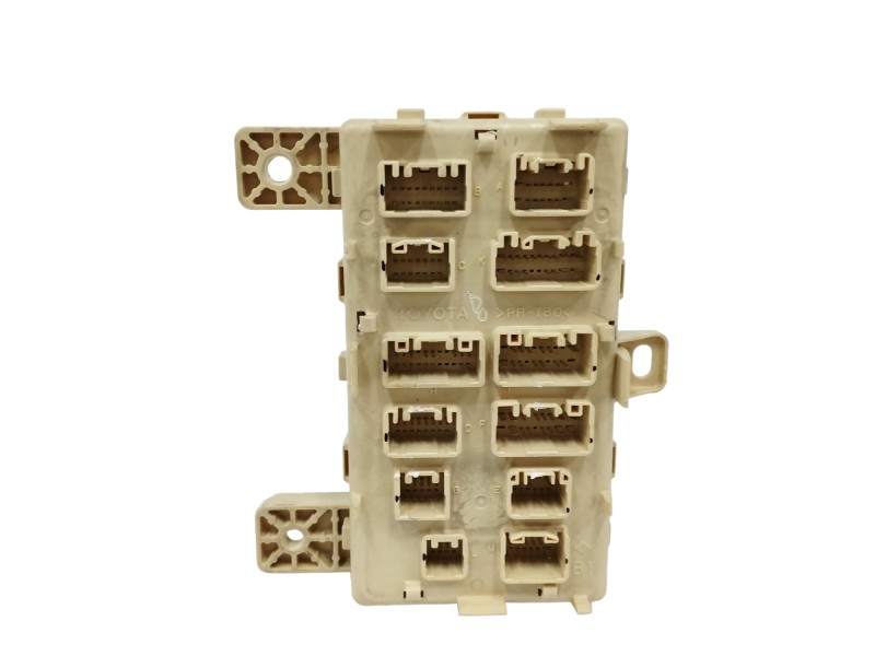 Recambio de modulo electronico para lexus rx 3.3 v6 24v cat referencia OEM IAM Recambio de modulo electronico para lexus rx 3.3 v6 24v cat referencia OEM IAM
