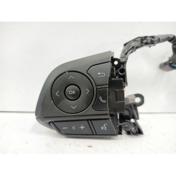 Recambio de mando volante para toyota corolla sedán (_e21_) 1.8 vvti hybrid (mzea12, zre211, zwe211) referencia OEM IAM 8425002F