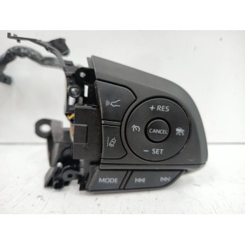 Recambio de mando volante para toyota corolla sedán (_e21_) 1.8 vvti hybrid (mzea12, zre211, zwe211) referencia OEM IAM 8425002F