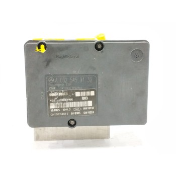 Recambio de abs para mercedes-benz clase clk (w209) coupe 2.7 cdi 20v cat referencia OEM IAM A0044312912 10020403854 