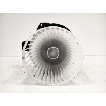 Recambio de motor calefaccion para toyota corolla sedán (_e21_) 1.8 vvti hybrid (mzea12, zre211, zwe211) referencia OEM IAM 8710