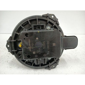 Recambio de motor calefaccion para toyota corolla sedán (_e21_) 1.8 vvti hybrid (mzea12, zre211, zwe211) referencia OEM IAM 8710