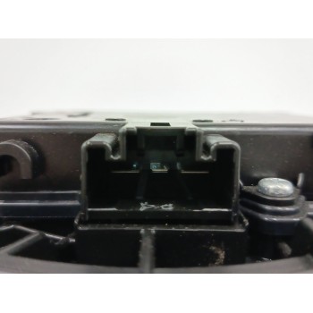 Recambio de motor calefaccion para toyota corolla sedán (_e21_) 1.8 vvti hybrid (mzea12, zre211, zwe211) referencia OEM IAM 8710