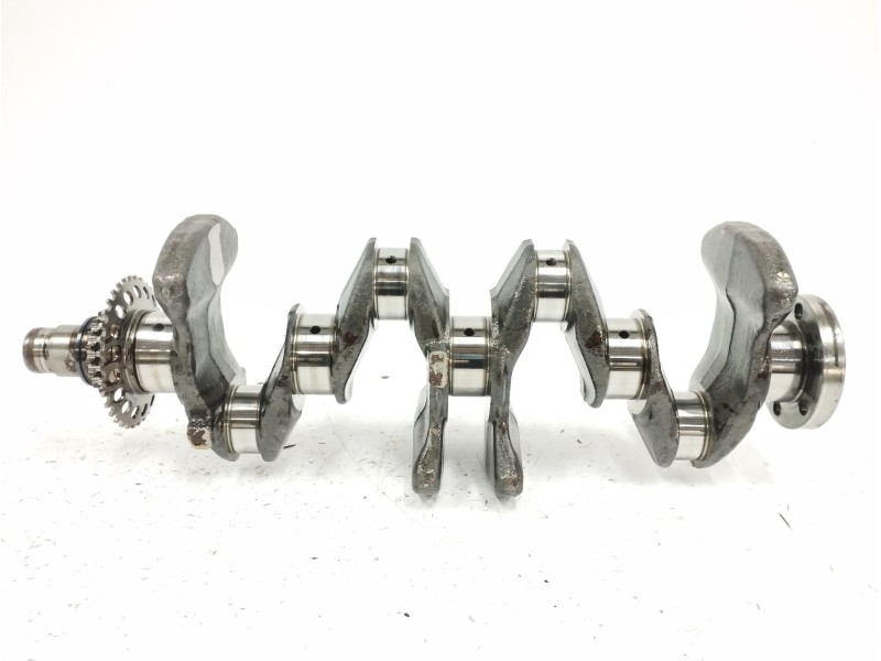 Recambio de cigueñal para toyota prius (nhw20) 1.5 cat referencia OEM IAM 1340121040  