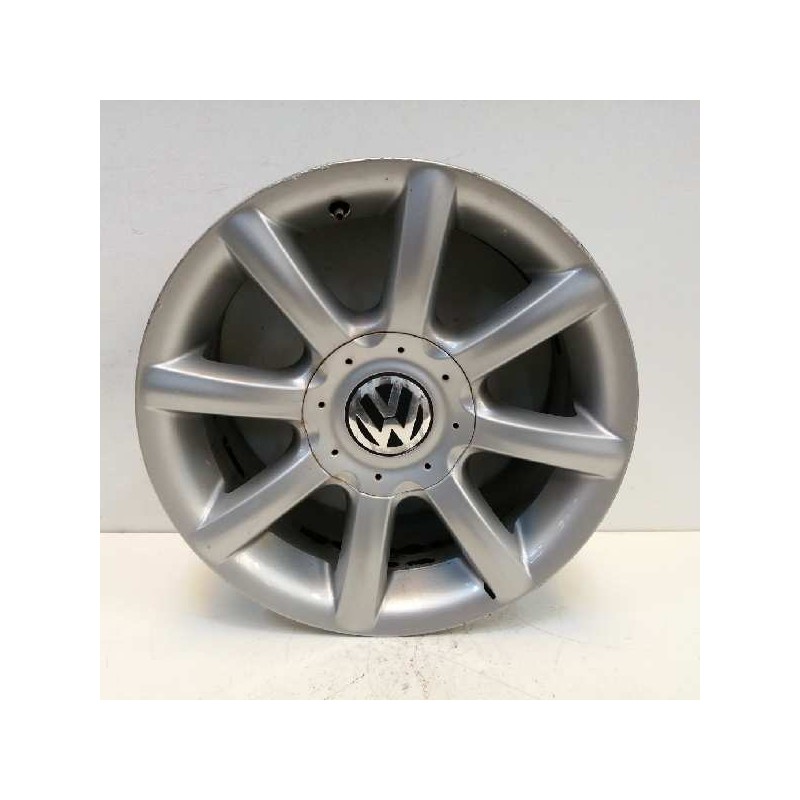 Recambio de llanta para volkswagen passat berlina (3b3) 1.9 tdi referencia OEM IAM 3B0601025S 7JX15H2 ET37 
