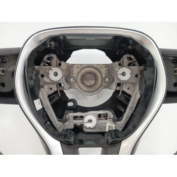 Recambio de volante para toyota corolla sedán (_e21_) 1.8 vvti hybrid (mzea12, zre211, zwe211) referencia OEM IAM 451000Z340  