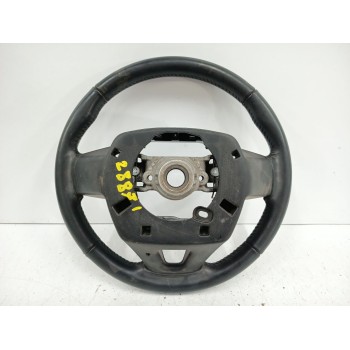 Recambio de volante para toyota corolla sedán (_e21_) 1.8 vvti hybrid (mzea12, zre211, zwe211) referencia OEM IAM 451000Z340  