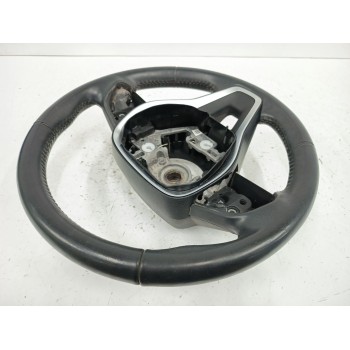 Recambio de volante para toyota corolla sedán (_e21_) 1.8 vvti hybrid (mzea12, zre211, zwe211) referencia OEM IAM 451000Z340  