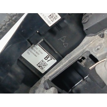 Recambio de volante para toyota corolla sedán (_e21_) 1.8 vvti hybrid (mzea12, zre211, zwe211) referencia OEM IAM 451000Z340  