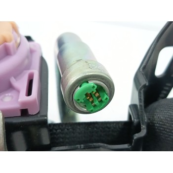 Recambio de cinturon seguridad trasero derecho para toyota corolla sedán (_e21_) 1.8 vvti hybrid (mzea12, zre211, zwe211) refere