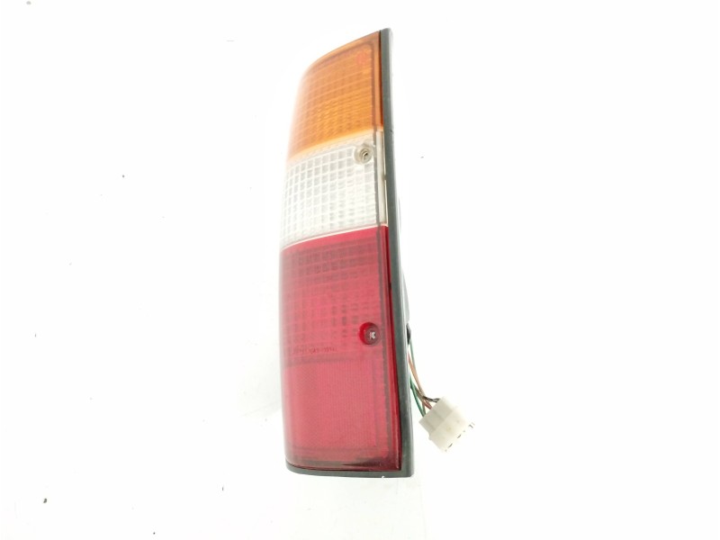 Recambio de piloto trasero izquierdo para ford ranger (er) 2.5 12v td cat referencia OEM IAM 0431914 Recambio de piloto trasero izquierdo para ford ranger (er) 2.5 12v td cat referencia OEM IAM 0431914