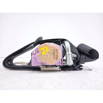 Recambio de cinturon seguridad trasero izquierdo para toyota corolla sedán (_e21_) 1.8 vvti hybrid (mzea12, zre211, zwe211) refe