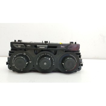 Recambio de mando calefaccion / aire acondicionado para citroën c-elysee (dd_) 1.2 vti 72 (ddhmy0) referencia OEM IAM 98042440XT
