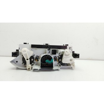 Recambio de mando calefaccion / aire acondicionado para citroën c-elysee (dd_) 1.2 vti 72 (ddhmy0) referencia OEM IAM 98042440XT