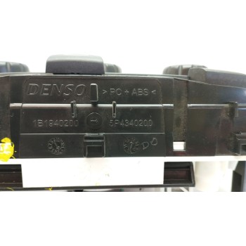 Recambio de mando calefaccion / aire acondicionado para citroën c-elysee (dd_) 1.2 vti 72 (ddhmy0) referencia OEM IAM 98042440XT