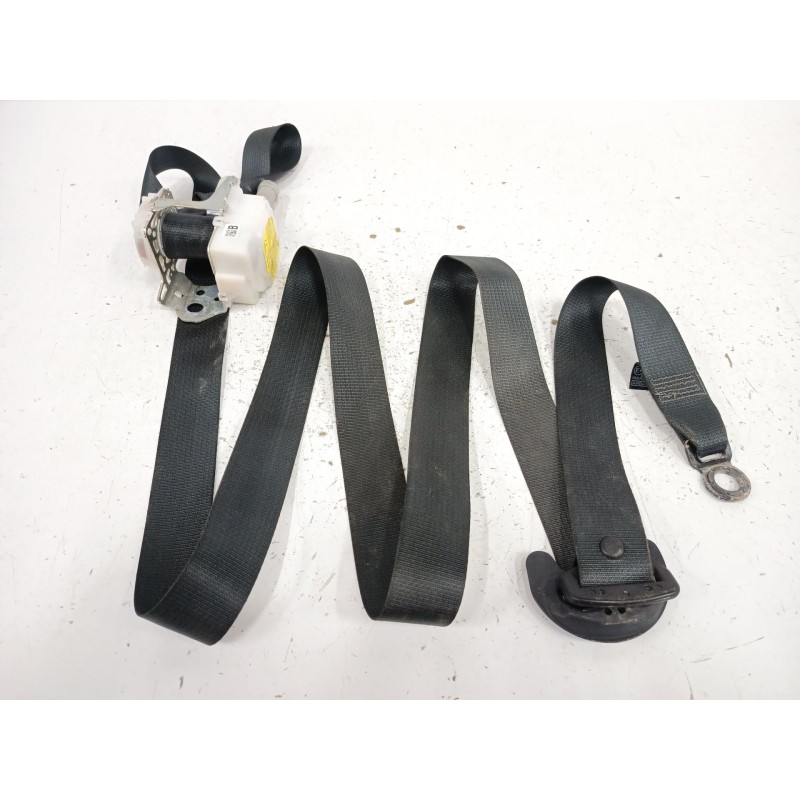 Recambio de cinturon seguridad delantero izquierdo para toyota corolla sedán (_e21_) 1.8 vvti hybrid (mzea12, zre211, zwe211) re