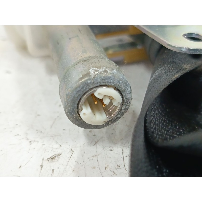 CINTURON SEGURIDAD DELANTERO IZQUIERDO