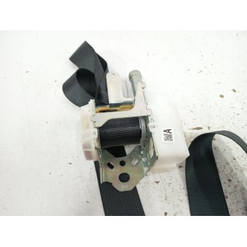 Recambio de cinturon seguridad delantero derecho para toyota corolla sedán (_e21_) 1.8 vvti hybrid (mzea12, zre211, zwe211) refe