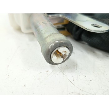 Recambio de cinturon seguridad delantero derecho para toyota corolla sedán (_e21_) 1.8 vvti hybrid (mzea12, zre211, zwe211) refe